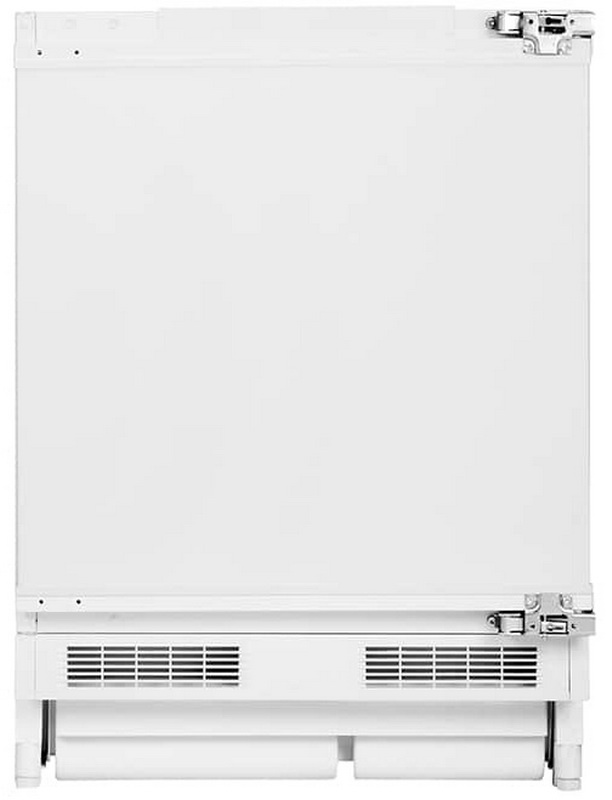 Встраиваемый однокамерный холодильник Indesit IBUD 109 фото 2