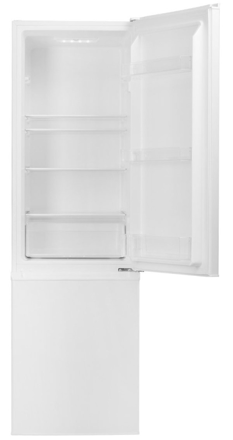 Двухкамерный холодильник Centek CT 1714, белый фото 3