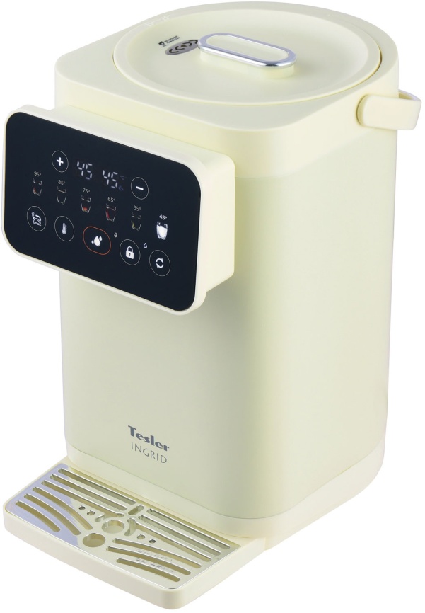 Термопот Tesler TP-5020 BEIGE фото 1
