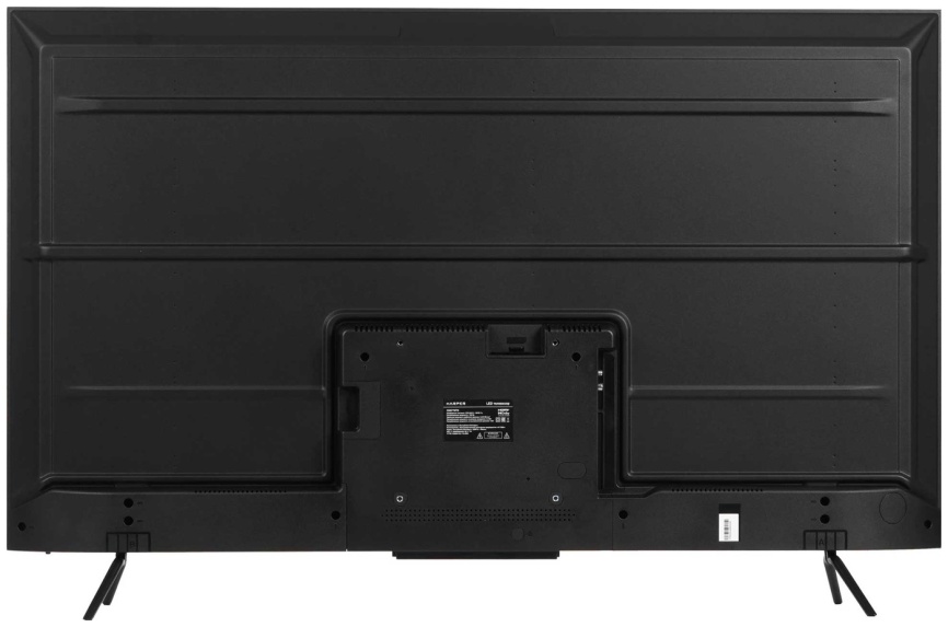 Телевизор Harper 60Q770TS фото 4