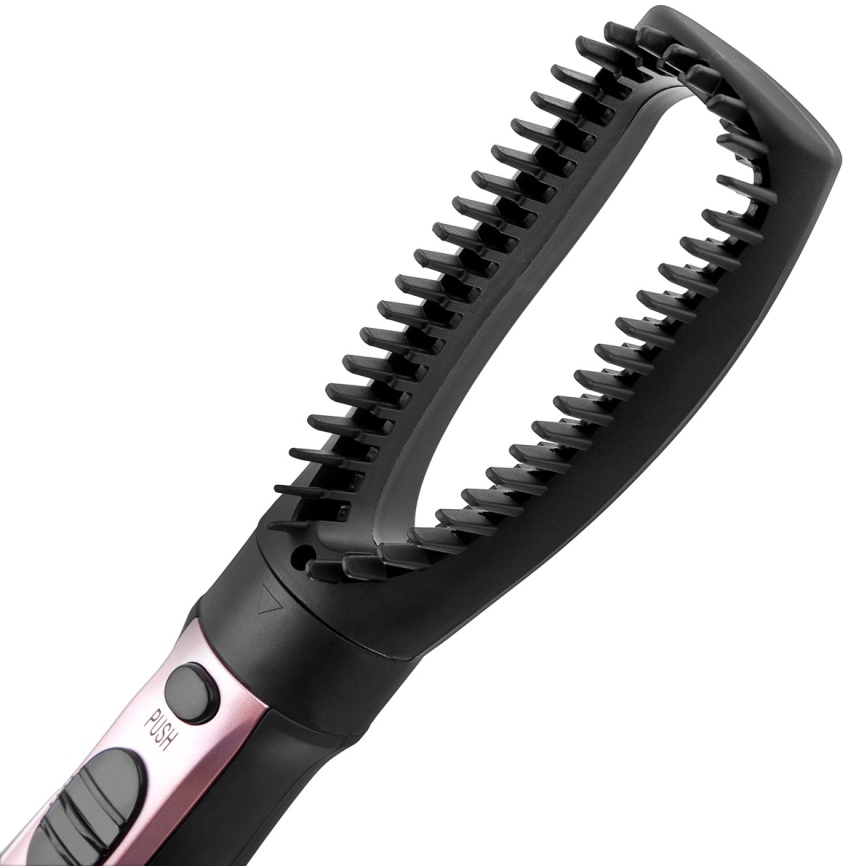 Фен-щетка Brayer 3130BRGD фото 8