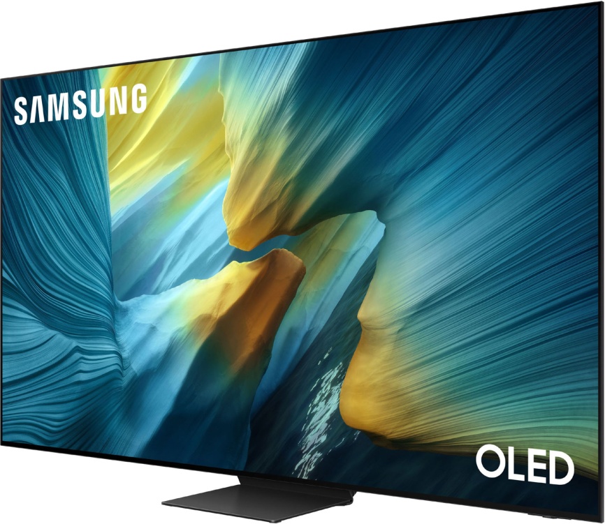Телевизор Samsung QE77S95FAUXRU фото 3