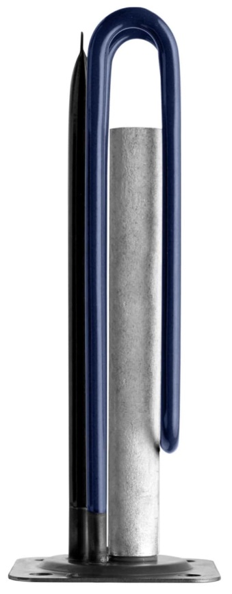 Водонагреватель накопительный Haier ES80V-D2 фото 9