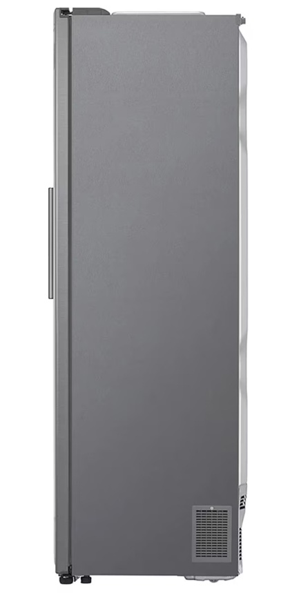 Однокамерный холодильник LG GC-F411ELDM фото 12