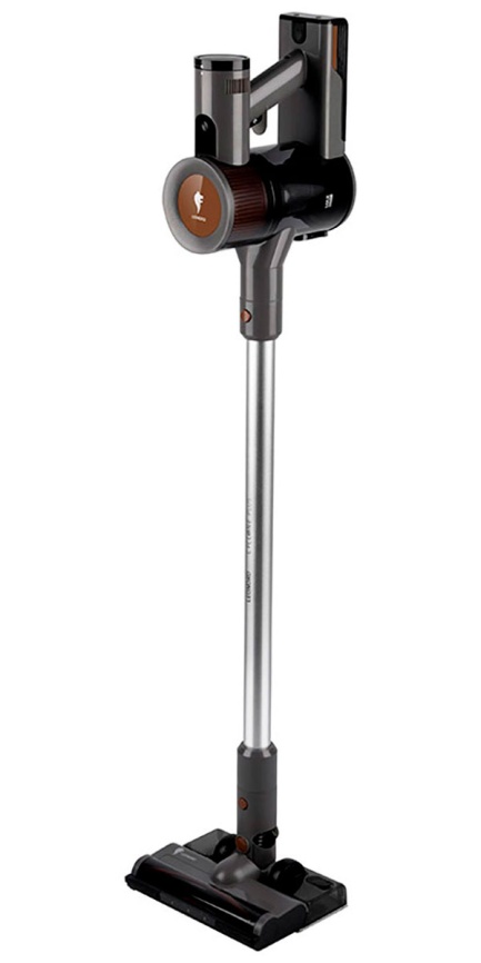 Пылесос вертикальный Leonord LE-1416 DC фото 2
