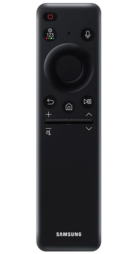 Телевизор Samsung QE65QN90FAUXRU, 65 дюйма, 4K Ultra HD, смарт ТВ, Tizen, черный фото 7