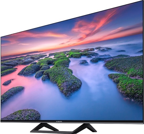 Телевизор Xiaomi Mi TV A2 50 (L50M7-EARU) фото 2