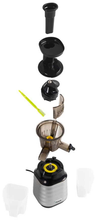 Соковыжималка VLK Profi-3100 фото 7