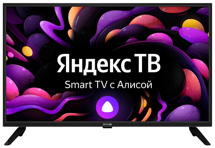 Телевизор Skyline 32YST5975 фото 1