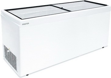 Морозильный ларь Frostor F 700 C фото 1
