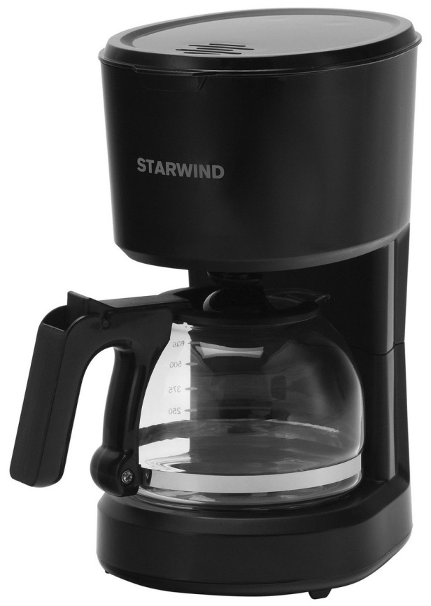 Кофеварка Starwind STD0610 фото 1