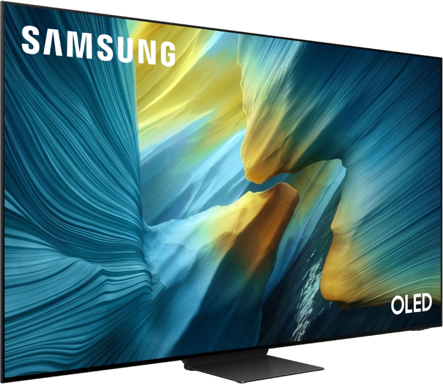 Телевизор Samsung QE77S95FAUXRU фото 2