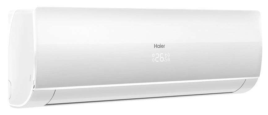 Кондиционер сплит-система Haier HSU-18HFF103/R3-W фото 5