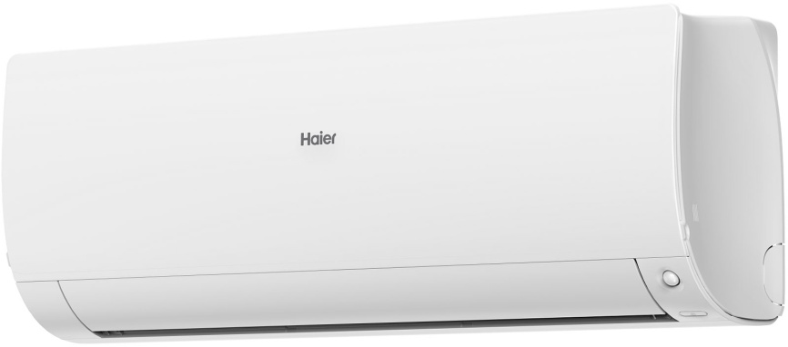 Кондиционер сплит-система Haier AS35S2SF3FA-W фото 1