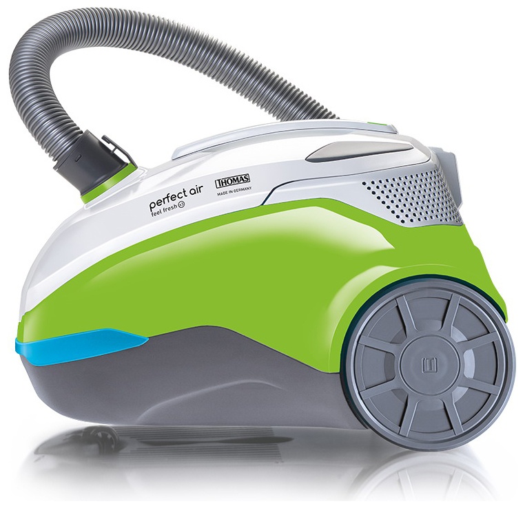 Пылесос напольный Thomas PERFECT AIR FEEL FRESH X3 786532 фото 6