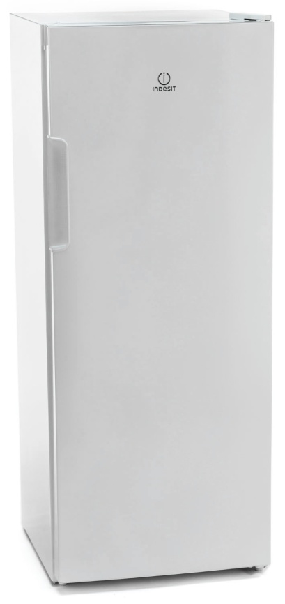 Морозильник Indesit DSZ 4150 A+ 214 л, белый фото 1