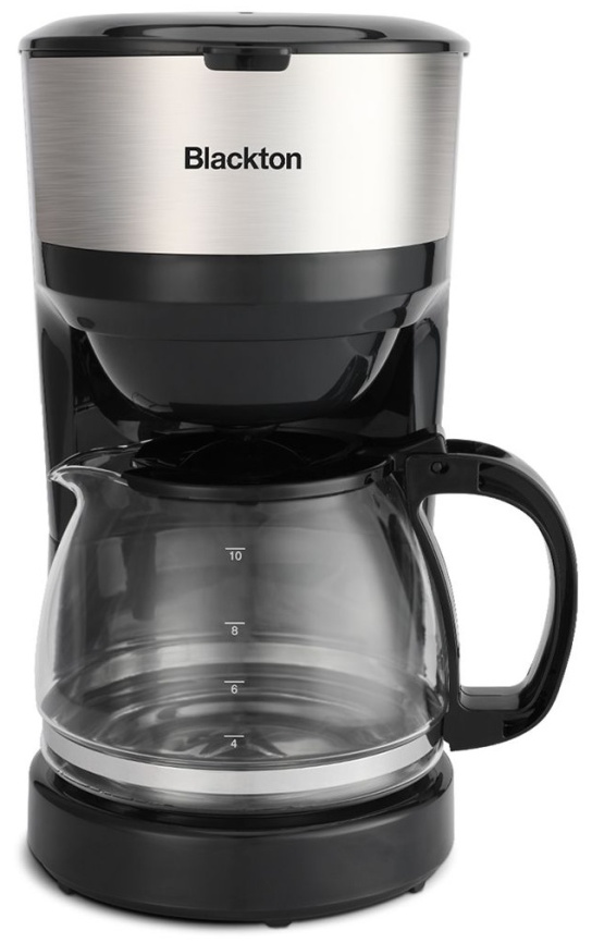 Кофеварка Blackton Bt CM1117 Черный фото 2