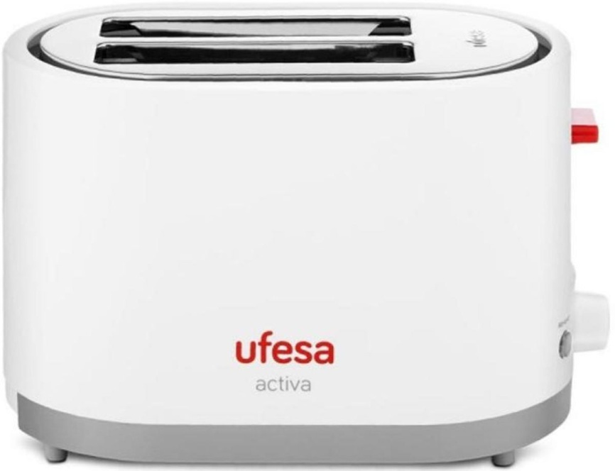 Тостер Ufesa TT7385 фото 2