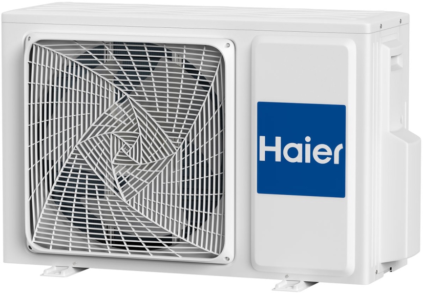 Кондиционер сплит-система Haier AS35S2SF4FA-G фото 6