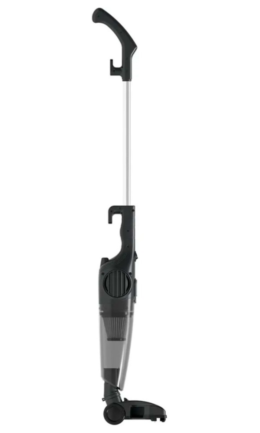 Пылесос вертикальный Blackton Bt VC1605B, серый фото 3