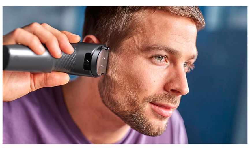 Машинка для стрижки волос Philips HC3530/15 фото 8