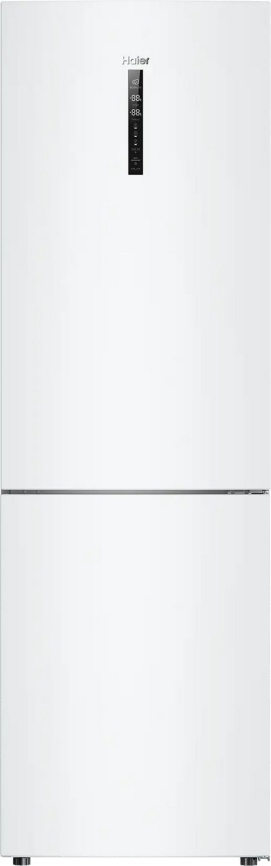 Двухкамерный холодильник Haier C2F619CWU1 фото 1