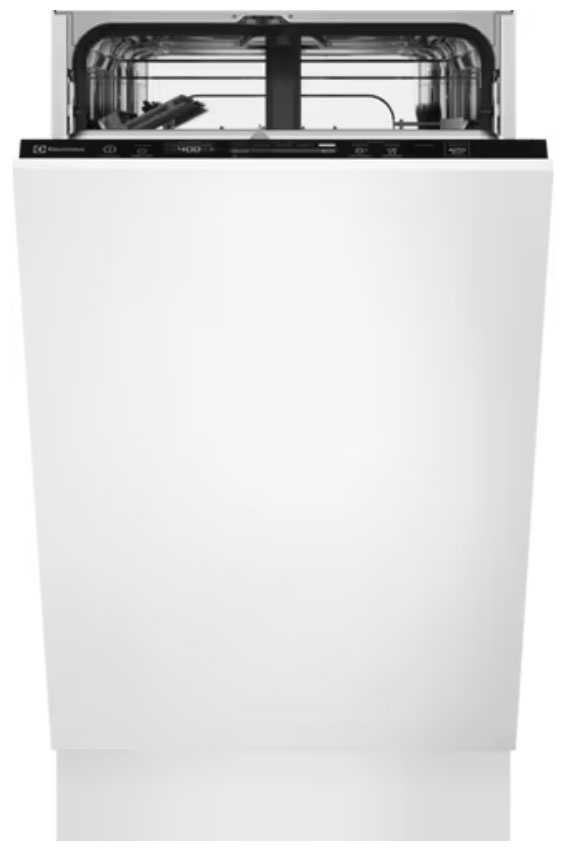 Встраиваемая посудомоечная машина Electrolux KESC2210L фото 1