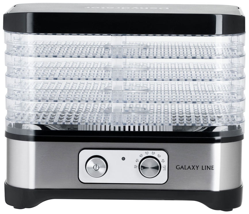 Электросушилка Galaxy Line GL 2639 фото 2