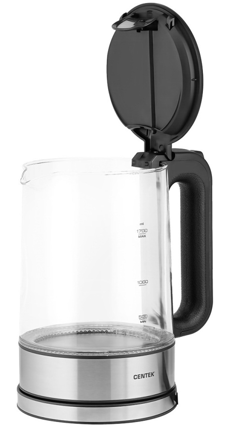 Чайник электрический Centek CT-0032 фото 3