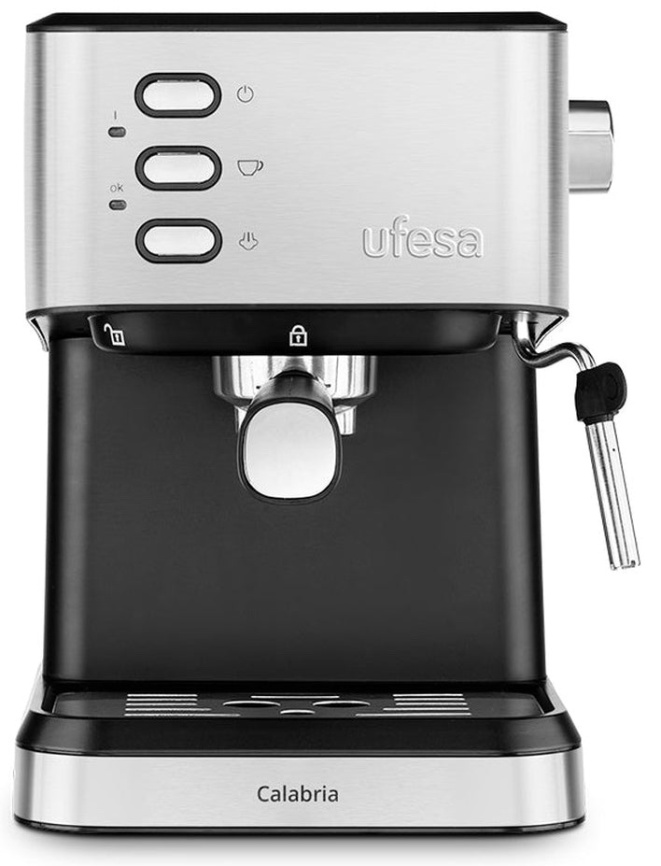 Кофеварка Ufesa Calabria фото 1