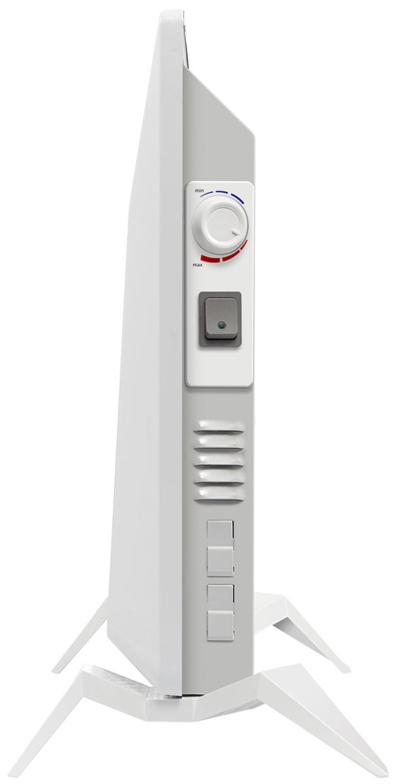 Конвектор Ballu Camino Eco Turbo BEC/EMT-1000 фото 3