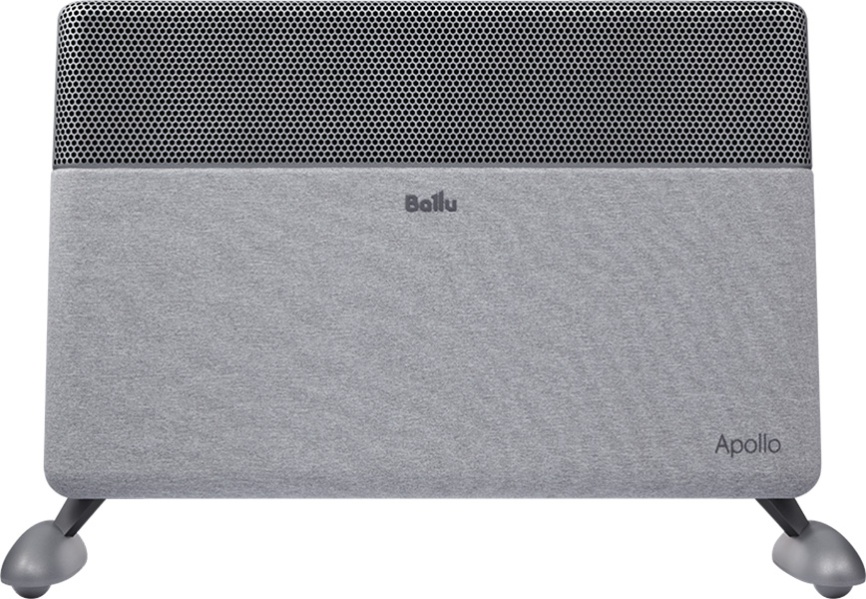 Конвектор Ballu Apollo digital INVERTER Moon Gray (BEC/ATI-1501) фото 3