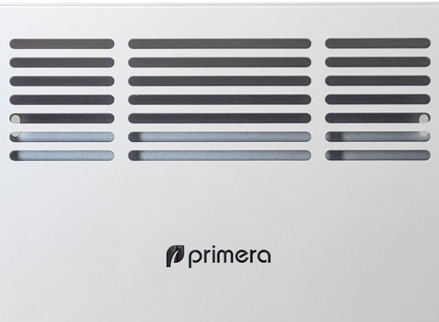 Конвектор Primera PHP-2007-MXR фото 2