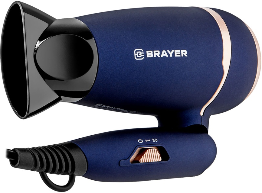Фен Brayer BR3025 фото 4