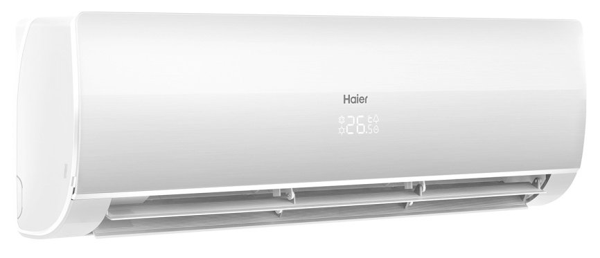 Кондиционер сплит-система Haier HSU-18HFF103/R3-W фото 6