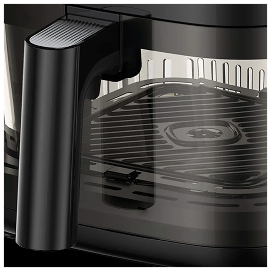 Аэрогриль Hiberg GF 400 GB фото 9