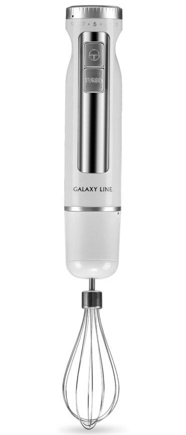 Погружной блендер Galaxy Line GL 2145 фото 3