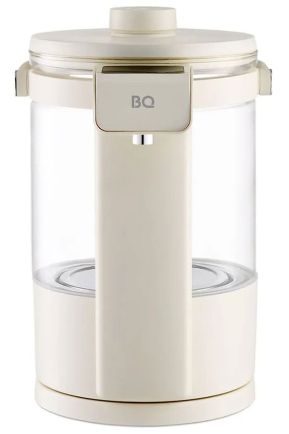 Термопот BQ TP331, слоновая кость фото 4
