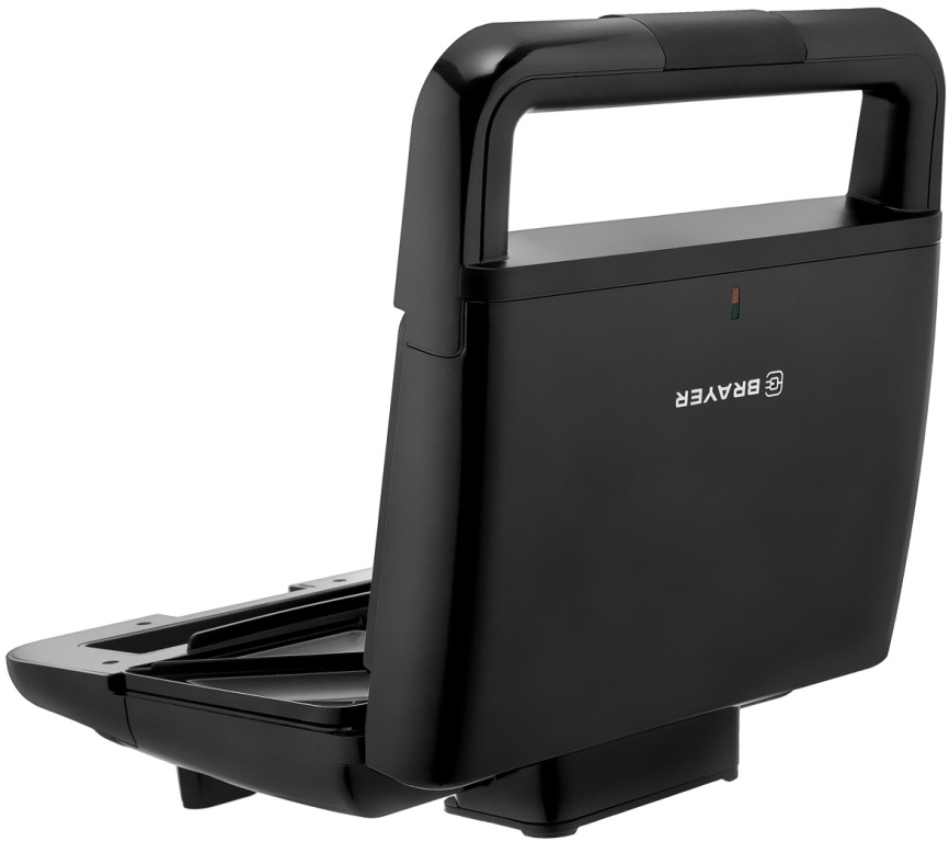 Сэндвичница Brayer 2200BR фото 3