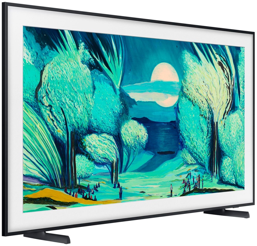 Телевизор Samsung QE50LS03FAUXRU фото 2