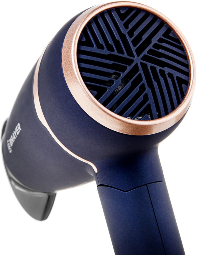 Фен Brayer BR3025 фото 6