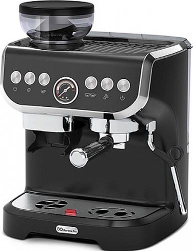 Кофеварка BQ CM5000 Черный фото 1