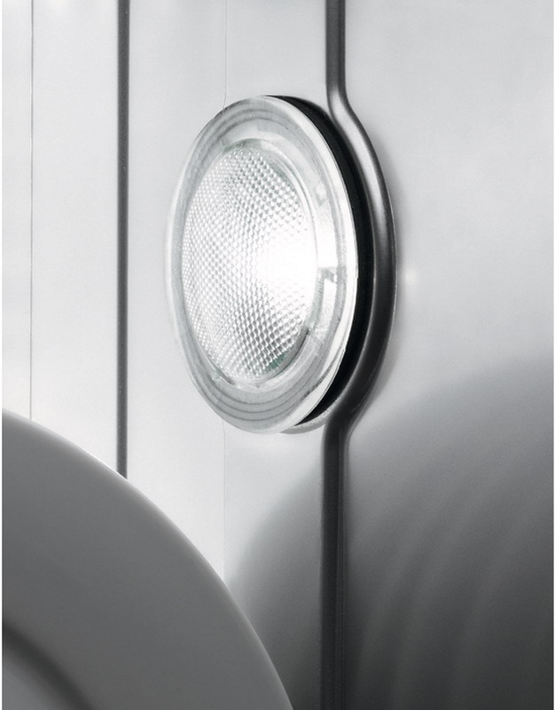 Встраиваемая посудомоечная машина Electrolux EEM63301L фото 12
