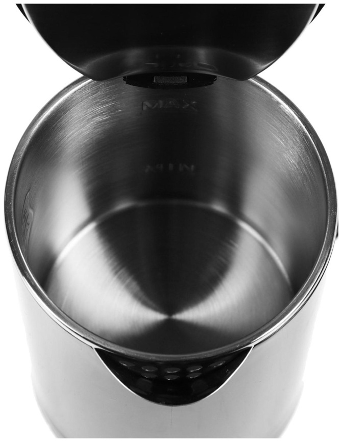 Чайник электрический Centek CT-0006 Black фото 3