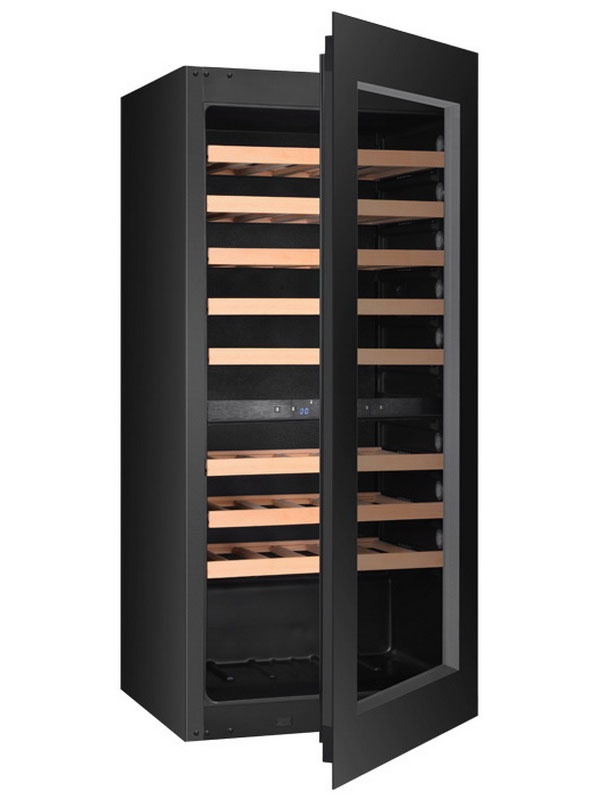Встраиваемый винный шкаф MC Wine W60DB фото 4