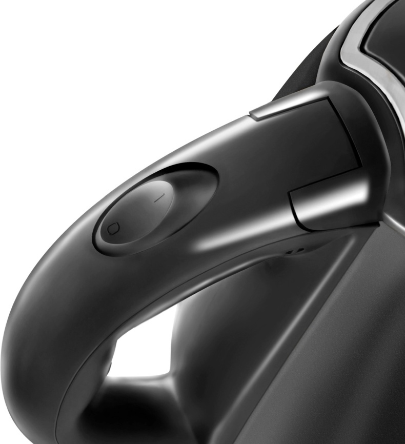Чайник электрический Centek CT-1068 BLACK фото 3