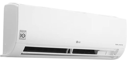 Кондиционер сплит-система LG P18TT фото 3
