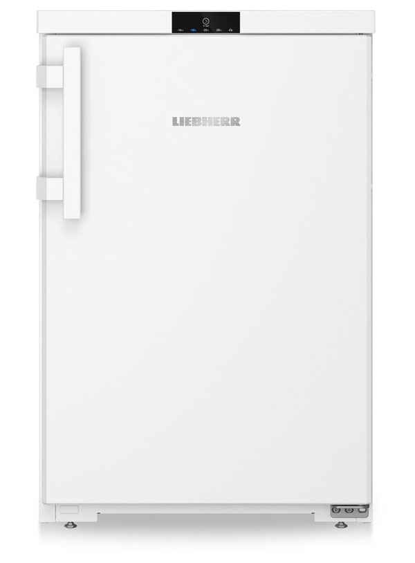 Морозильник Liebherr Fd 1404-20 001 FrostProtect A+ 106 л, белый фото 9