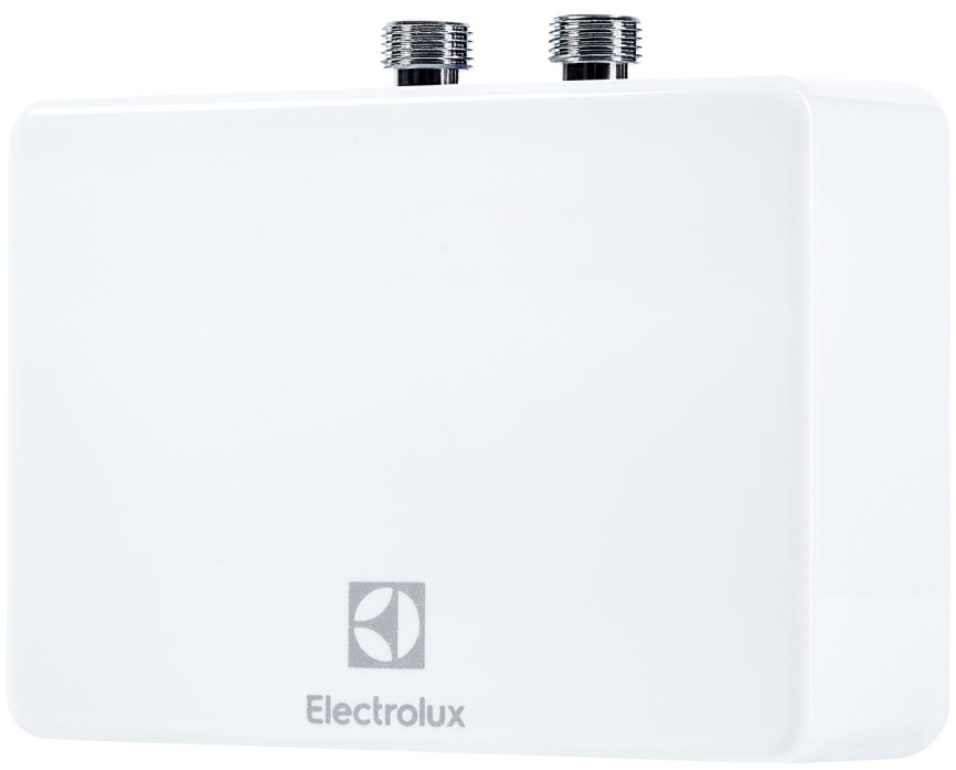 Водонагреватель проточный Electrolux NP 6 AQUATRONIC 2.0 фото 1