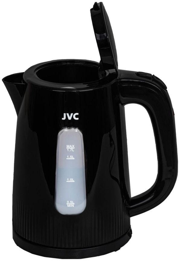 Чайник электрический JVC JK-KE1210 фото 2